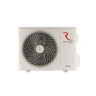 Klimatyzator konsolowy Rotenso Aneru AN50Xo R15 (jednostka zewnętrzna)
