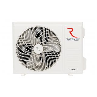Klimatyzator konsolowy Rotenso Aneru AN50Xo R16 (jednostka zewnętrzna)