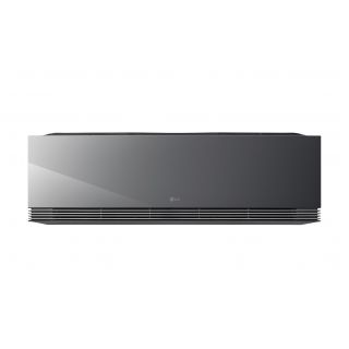 Klimatyzator LG Artcool AI Air Mirror Soft Air AA09SP.NS1 (jednostka wewnętrzna)