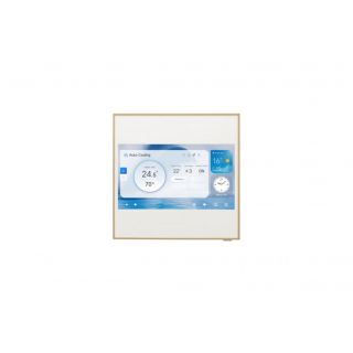 Klimatyzator LG Artcool Gallery LCD A09GA2.NSE (jednostka wewnętrzna)
