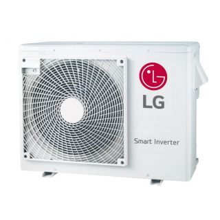 Klimatyzator LG kasetonowy UUB1.U20 (jednostka zewnętrzna)