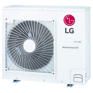 Klimatyzator LG kasetonowy UUC1.U40 (jednostka zewnętrzna)