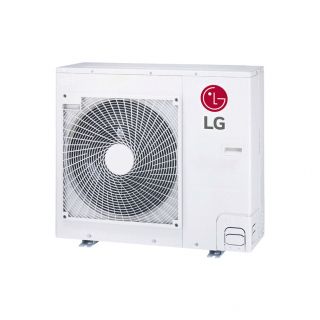 Klimatyzator LG MU5R40.U42 (jednostka zewnętrzna)