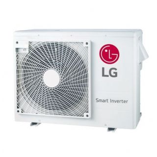 Klimatyzator LG Multi MU3R21.U23 (jednostka zewnętrzna)