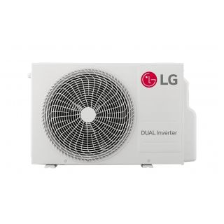 Klimatyzator LG Standard 2 S18EC.UL2S (jednostka zewnętrzna)
