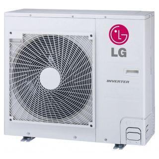 Klimatyzator LG UU30WC.UE0 (jednostka zewnętrzna)