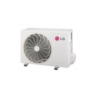 Klimatyzator pokojowy LG Artcool AM09BP.UA3 (jednostka zewnętrzna)