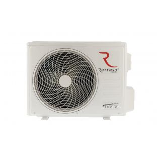 Klimatyzator pokojowy Rotenso Elis E35Wo R10 (jednostka zewnętrzna)
