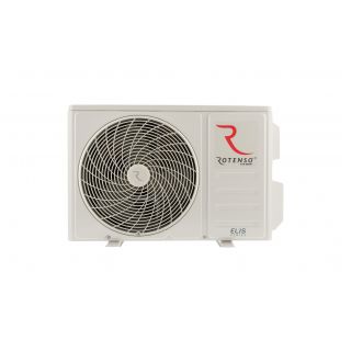 Klimatyzator pokojowy Rotenso Elis EO26Xo R18 (jednostka zewnętrzna)
