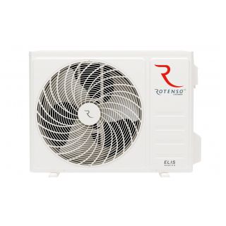 Klimatyzator pokojowy Rotenso Elis EO50Xo R18 (jednostka zewnętrzna)