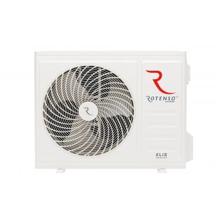 Klimatyzator pokojowy Rotenso Elis EO70Xo R17 (jednostka zewnętrzna)