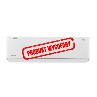 Klimatyzator pokojowy Rotenso Fresh FH35Xi R15 (jednostka wewnętrzna) - Produkt wycofany