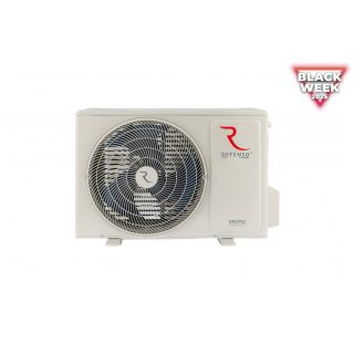 Klimatyzator pokojowy Rotenso Imoto I35Xo R14 (jednostka zewnętrzna) Black Week 2025