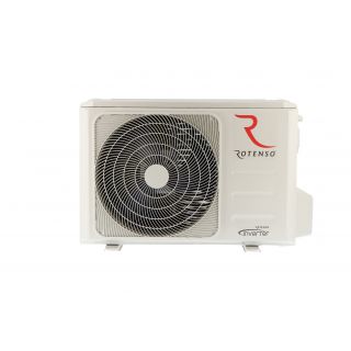 Klimatyzator pokojowy Rotenso Imoto I50Wo R12 Inverter (jednostka zewnętrzna)
