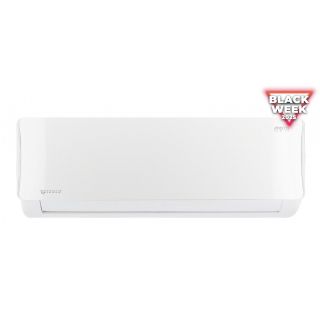 Klimatyzator pokojowy Rotenso Imoto z WiFi I26Xi R14 (jednostka wewnętrzna) Black Week 2025