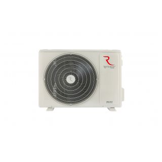 Klimatyzator pokojowy Rotenso Revio RO50XO R14 (jednostka zewnętrzna)
