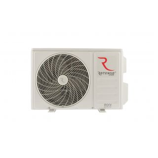 Klimatyzator pokojowy Rotenso Roni R26Xo R17 (jednostka zewnętrzna)