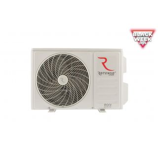 Klimatyzator pokojowy Rotenso Roni R35Xo R17 (jednostka zewnętrzna) Black Week 2025