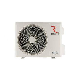 Klimatyzator pokojowy Rotenso Roni R50Wo R11 Inverter (jednostka zewnętrzna)