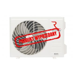 Klimatyzator pokojowy Rotenso Roni R50Xo R17 (jednostka zewnętrzna)