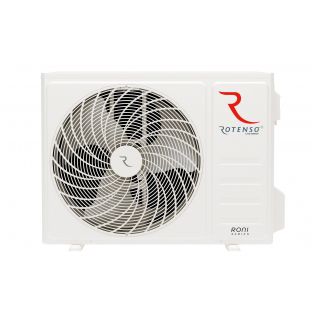 Klimatyzator pokojowy Rotenso Roni R50Xo R18 (jednostka zewnętrzna)
