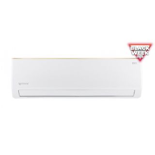 Klimatyzator pokojowy Rotenso Roni z WiFi R35Xi R17 (jednostka wewnętrzna) Black Week 2025