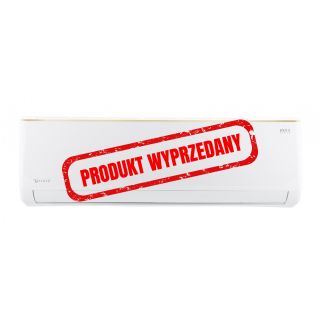 Klimatyzator pokojowy Rotenso Roni z WiFi R70Xi R17 (jednostka wewnętrzna)