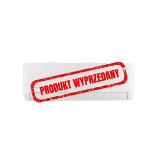 Klimatyzator pokojowy Rotenso Teta TA35Xi R16 (jednostka wewnętrzna)