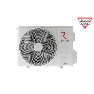 Klimatyzator pokojowy Rotenso Teta TO26Xo R16 (jednostka zewnętrzna) Black Week 2025