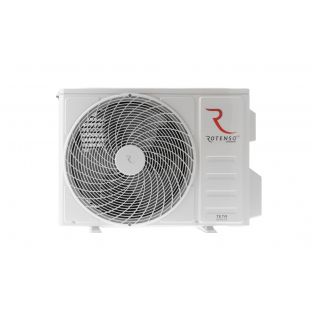 Klimatyzator pokojowy Rotenso Teta TO26Xo R17 (jednostka zewnętrzna)