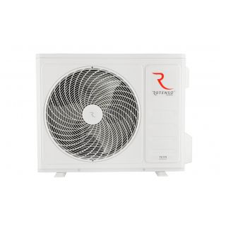 Klimatyzator pokojowy Rotenso Teta TO50Xo R17 (jednostka zewnętrzna)