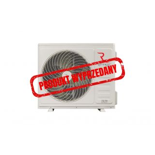 Klimatyzator pokojowy Rotenso Teta TO70Xo R16 (jednostka zewnętrzna)