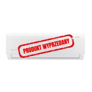 Klimatyzator pokojowy Rotenso Ukura Multi z WiFi U21Xi R16 j.wewn.