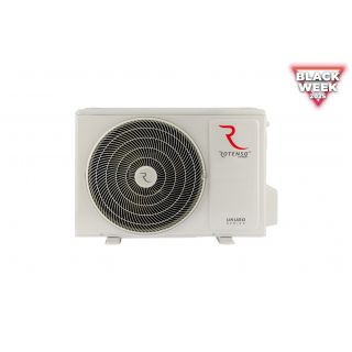 Klimatyzator pokojowy Rotenso Ukura U26Xo R15 (jednostka zewnętrzna) Black Week 2025