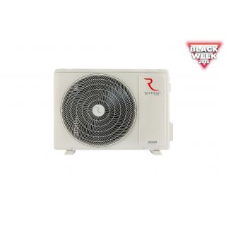 Klimatyzator pokojowy Rotenso Ukura U70Xo R15 (jednostka zewnętrzna) Black Week 2025