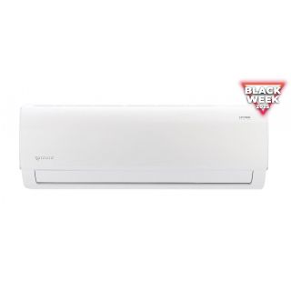 Klimatyzator pokojowy Rotenso Ukura z WiFi U50Xi R15 (jednostka wewnętrzna) Black Week 2025