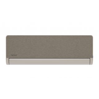 Klimatyzator pokojowy Rotenso Versu Cloth Caramel VCC35Xi R16 (jednostka wewnętrzna)