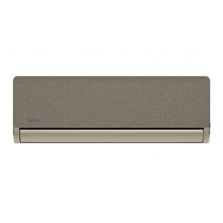 Klimatyzator pokojowy Rotenso Versu Cloth Caramel VCC50Xi R16 (jednostka wewnętrzna)
