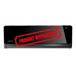 Klimatyzator pokojowy Rotenso Versu Mirror VM26Xi R15 (jednostka wewnętrzna)