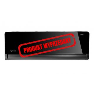 Klimatyzator pokojowy Rotenso Versu Mirror VM50Xi R15 (jednostka wewnętrzna)