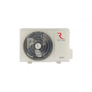 Klimatyzator pokojowy Rotenso Versu Pure VP26Xo R15 (jednostka zewnętrzna)