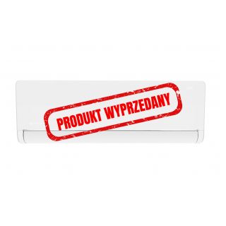 Klimatyzator pokojowy Rotenso Versu Pure VP35XI R15 (jednostka wewnętrzna)
