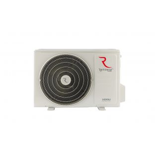 Klimatyzator pokojowy Rotenso Versu VO50Xo R15 (jednostka zewnętrzna)