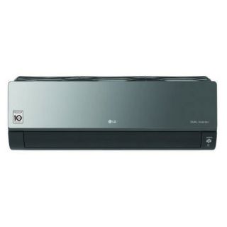 LG ARTCOOL Mirror AC09BQ.NSJ air conditioner (indoor unit)