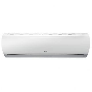 LG Big Capacity US36F.NR0 room air conditioner (indoor unit)