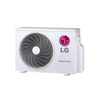 LG UU30WR.U40 air conditioner (outdoor unit)