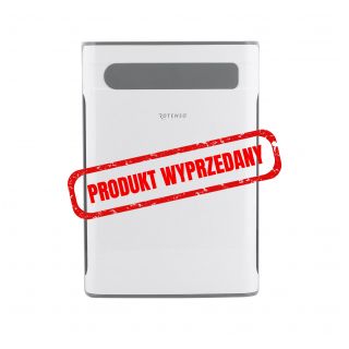 Oczyszczacz powietrza z nawilżaczem Rotenso Ione I31W R10