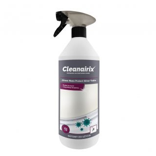 Płyn gotowy Clinex Nano Protect 1 l Cleanairix