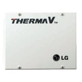Pompa ciepła LG Therma V PHLTB zestaw zbiornik