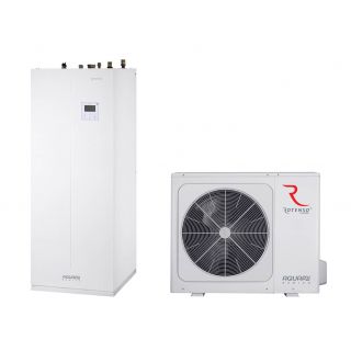 Pompa ciepła Rotenso AIO AQS100T190+AQS100X1o R14 Komplet 2GW